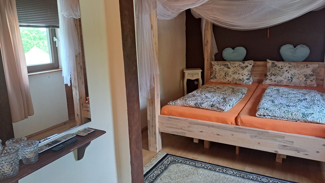 Photo of Bedroom in Goessweinstein