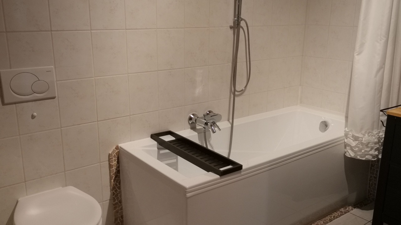 Photo of Bathroom in Goessweinstein