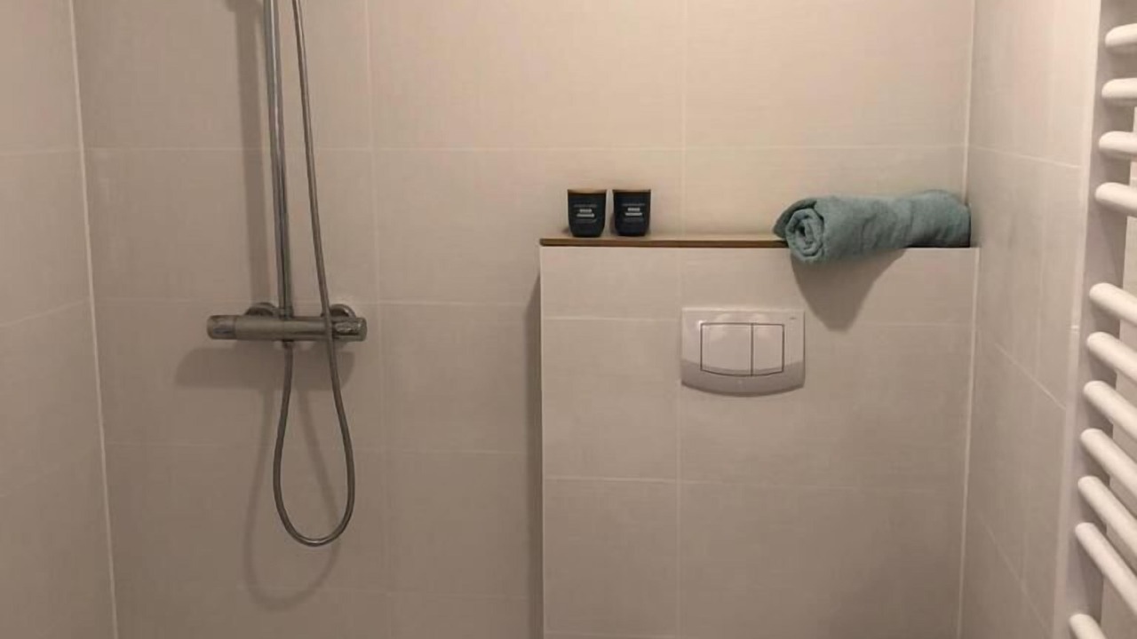 Photo of Bathroom in Bobrach