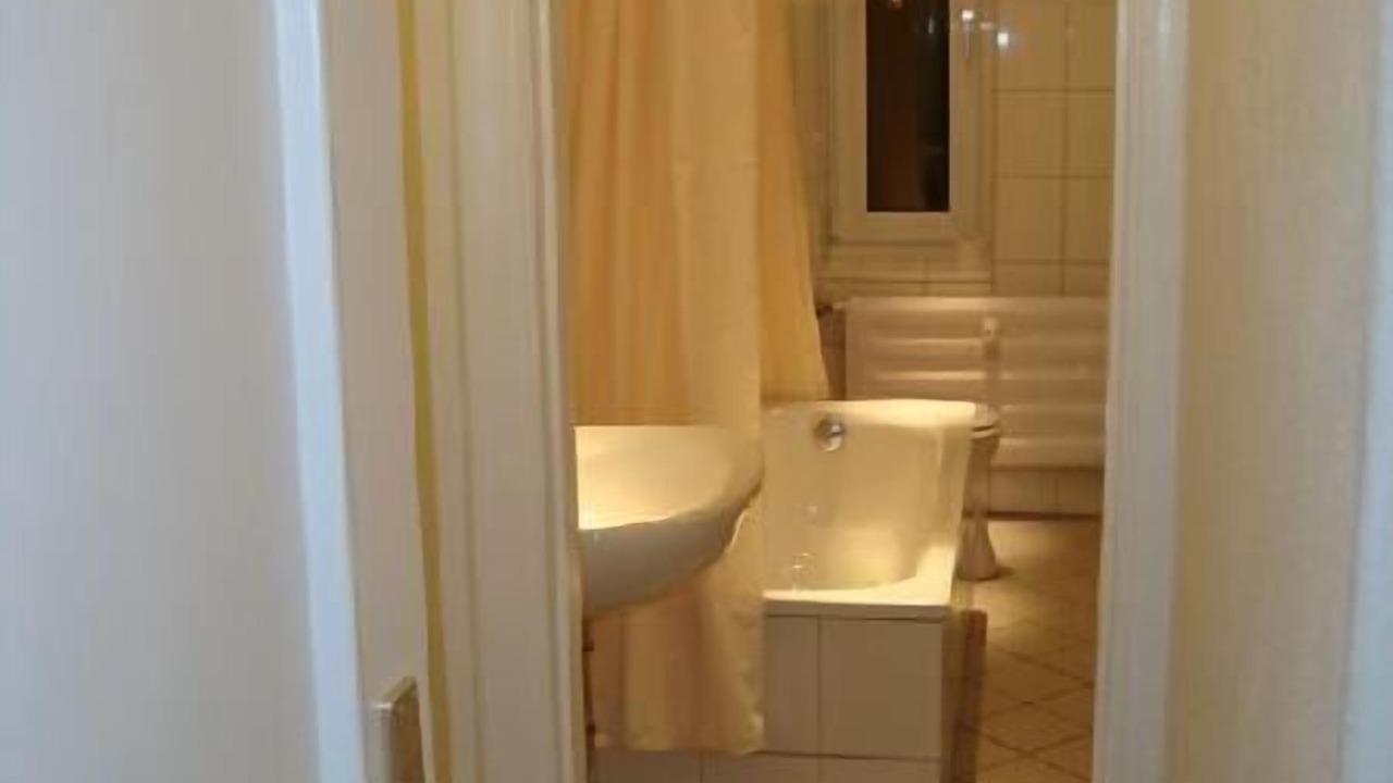 Photo of Bathroom in Ravensberg - Brunswik - Dusternbrook
