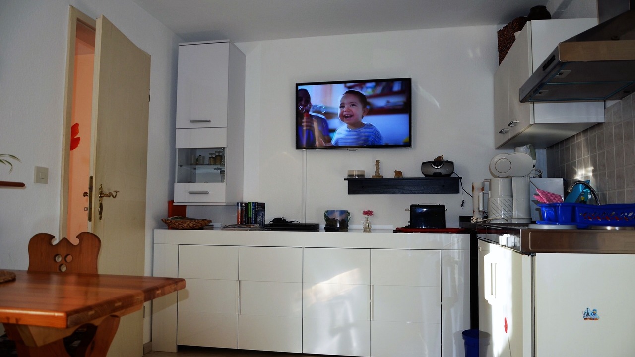 Photo of Kitchen in Pfaffendorf