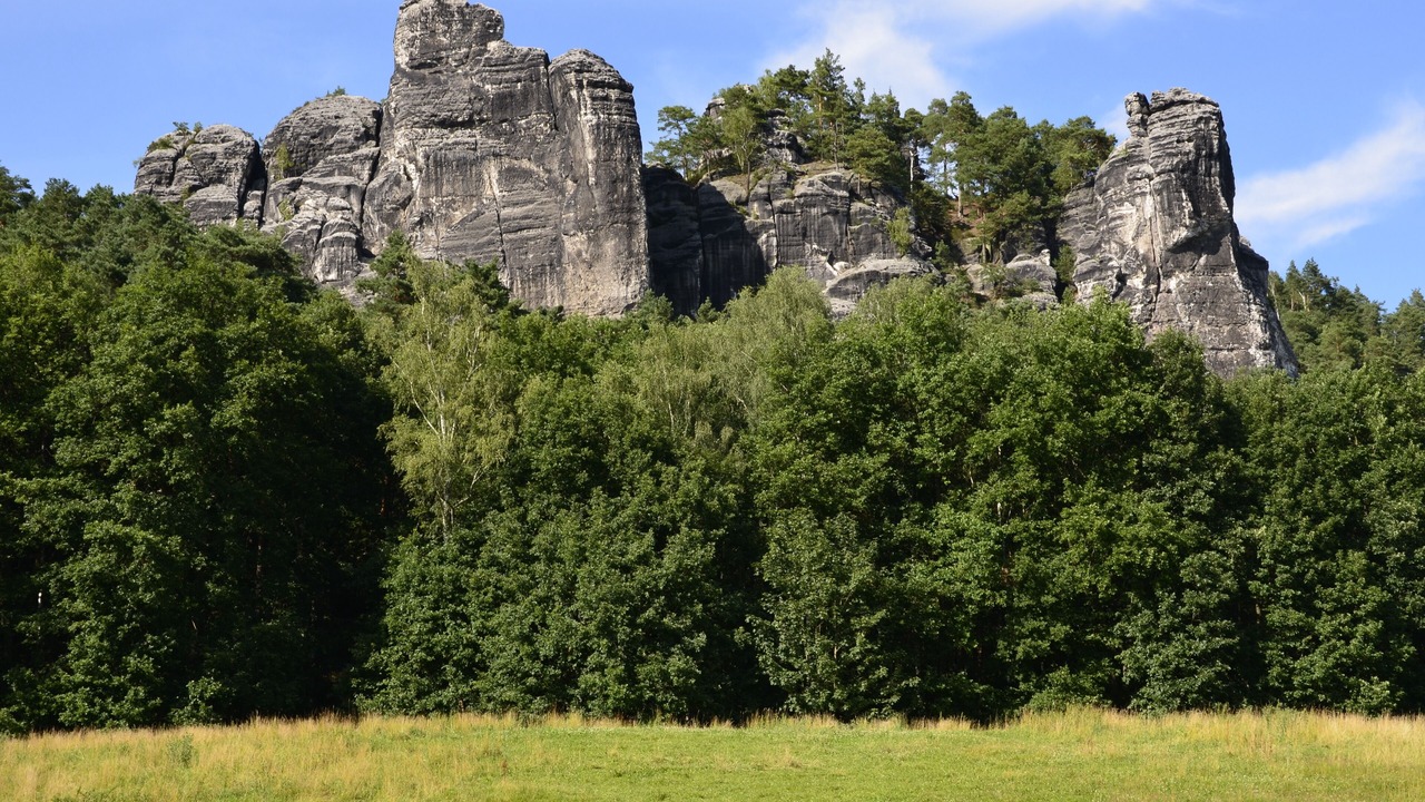 Photo of Outdoor in Pfaffendorf