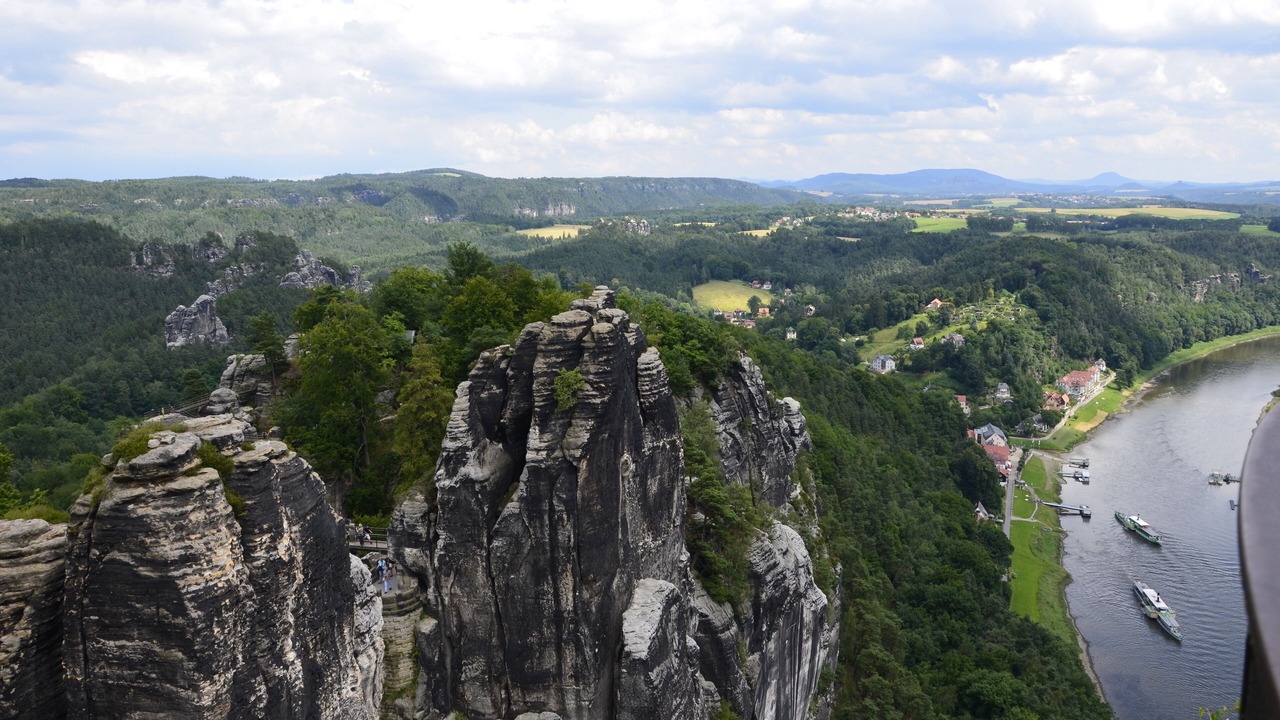 Photo of Outdoor in Pfaffendorf