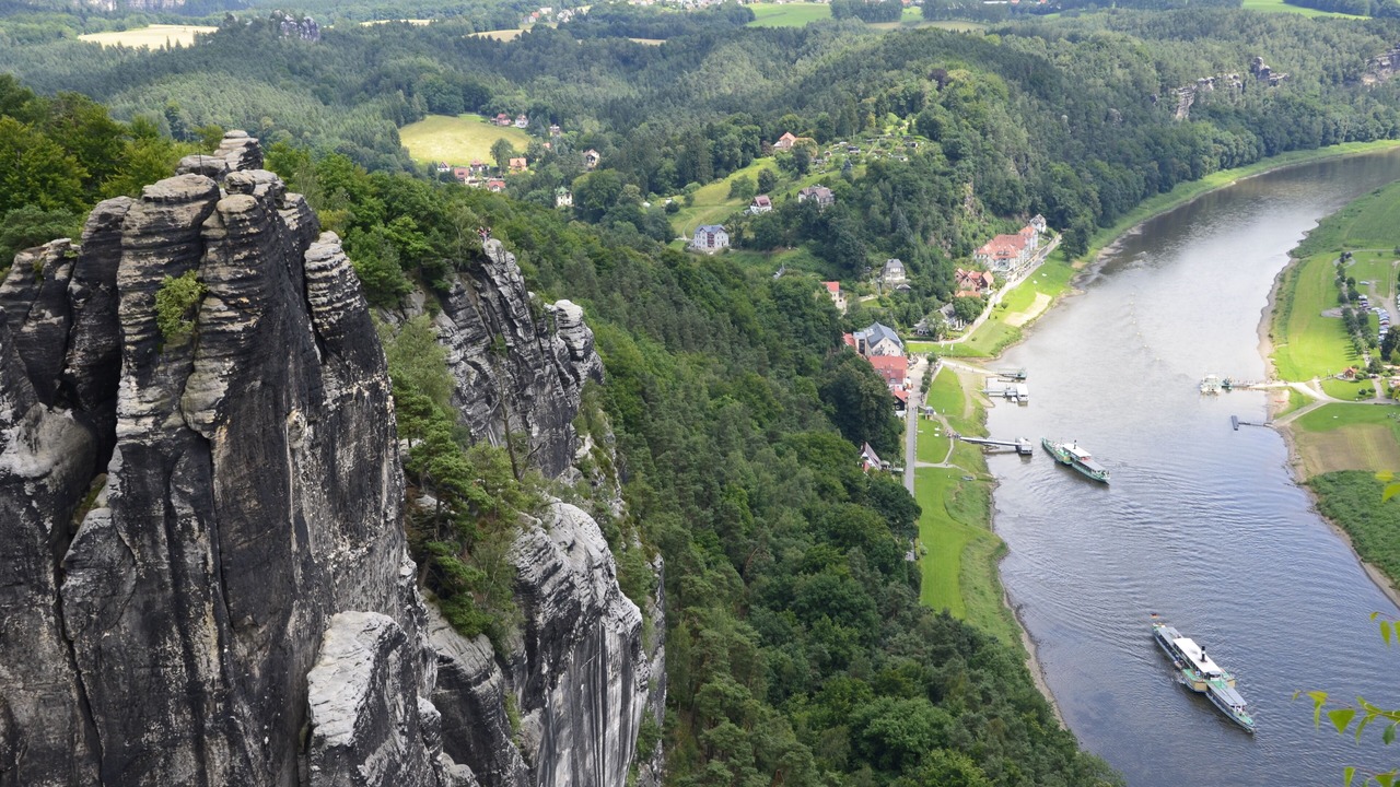 Photo of Outdoor in Pfaffendorf