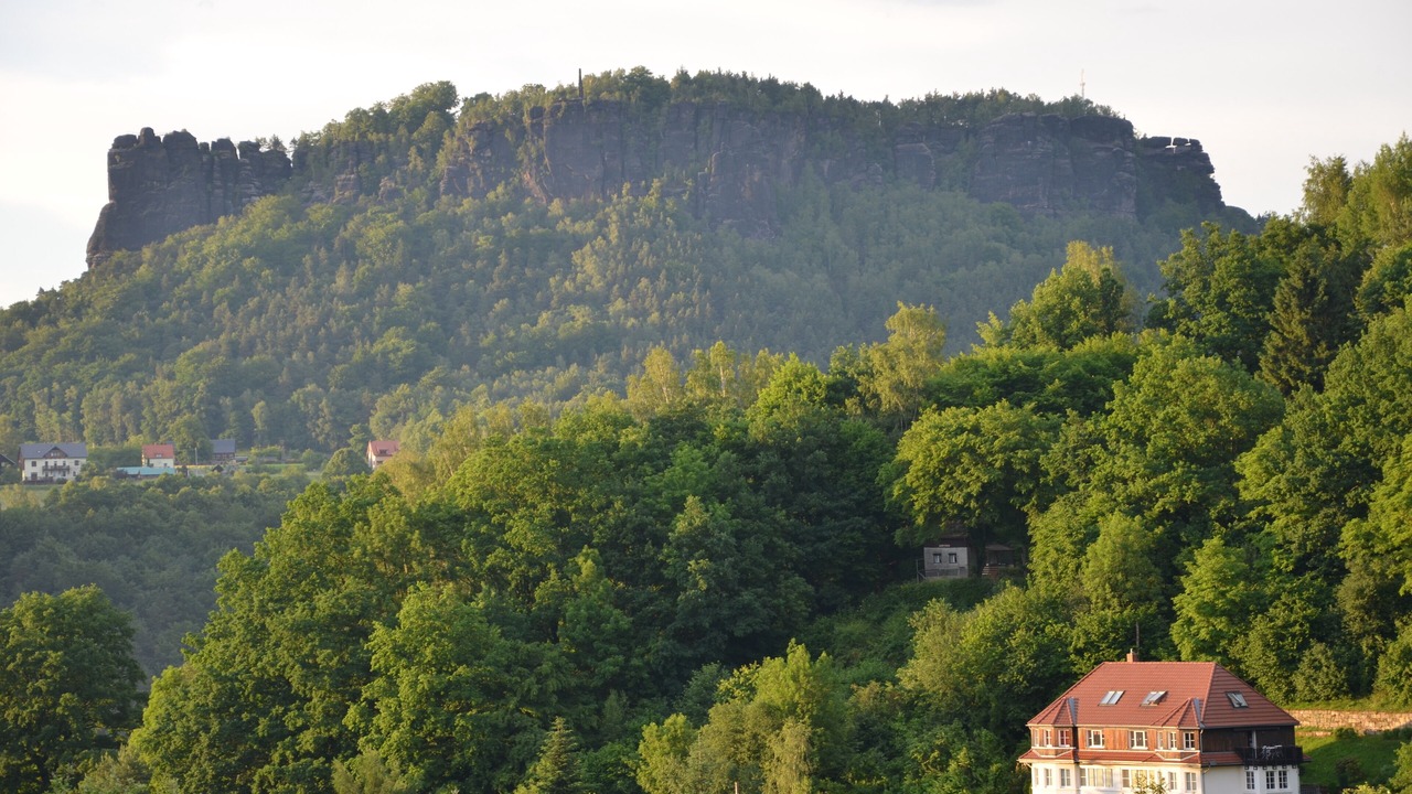 Photo of Outdoor in Pfaffendorf