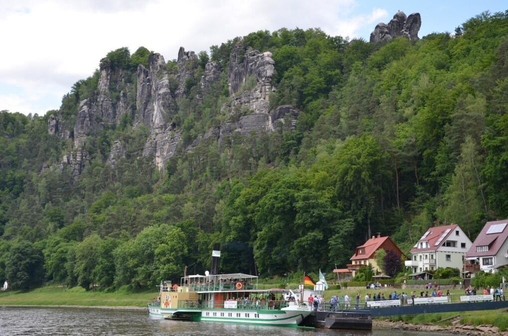 Photo of Others in Pfaffendorf