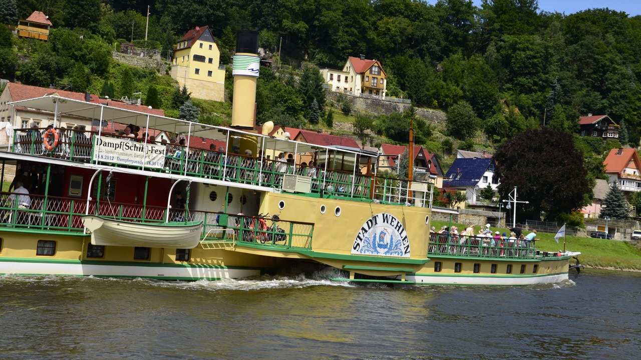 Photo of Outdoor in Pfaffendorf