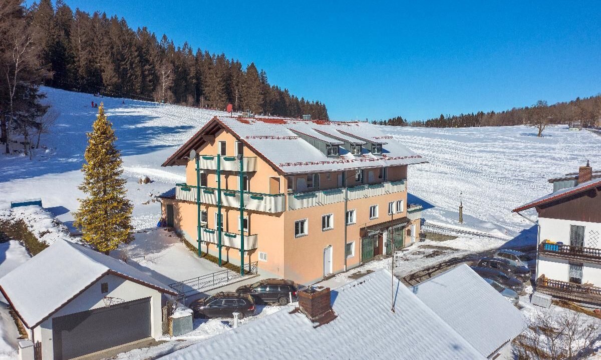 Photo of Outdoor in Sankt Englmar