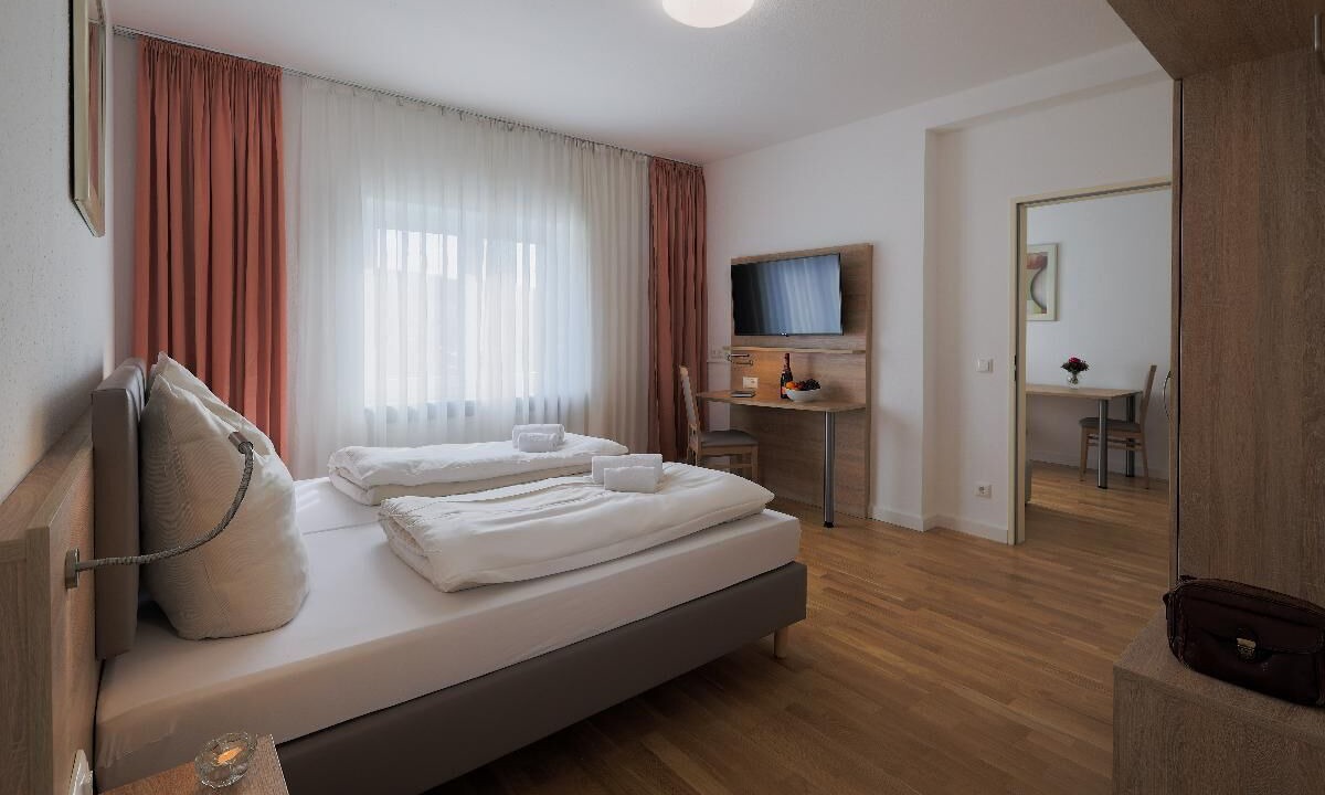 Photo of Bedroom in Sankt Englmar