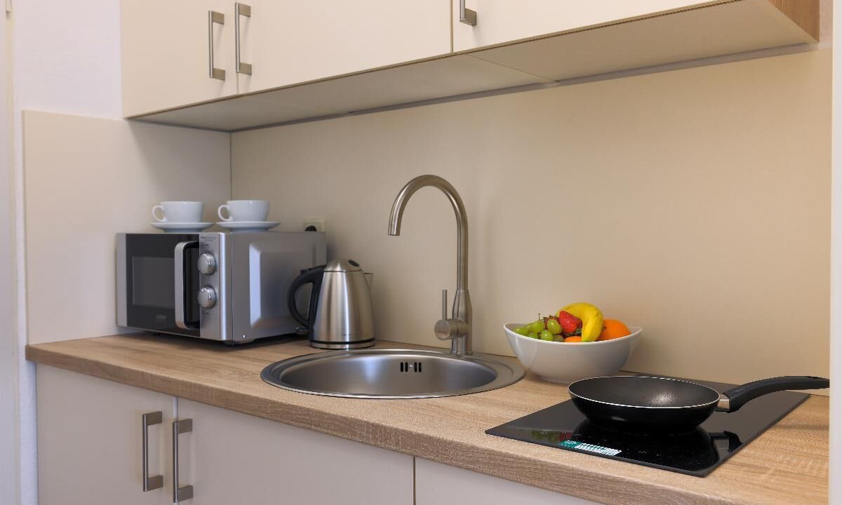 Photo of Kitchen in Sankt Englmar