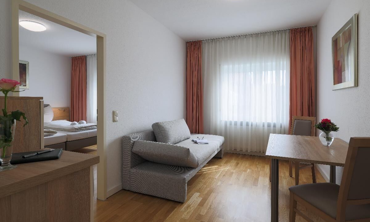 Photo of Livingroom in Sankt Englmar