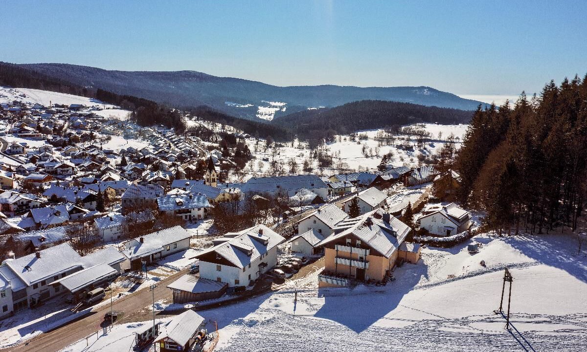 Photo of Outdoor in Sankt Englmar