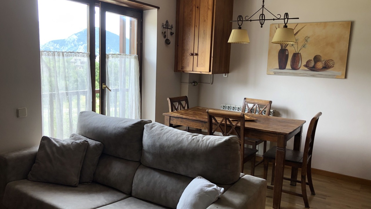 Photo of Livingroom in Pla de l'Ermita