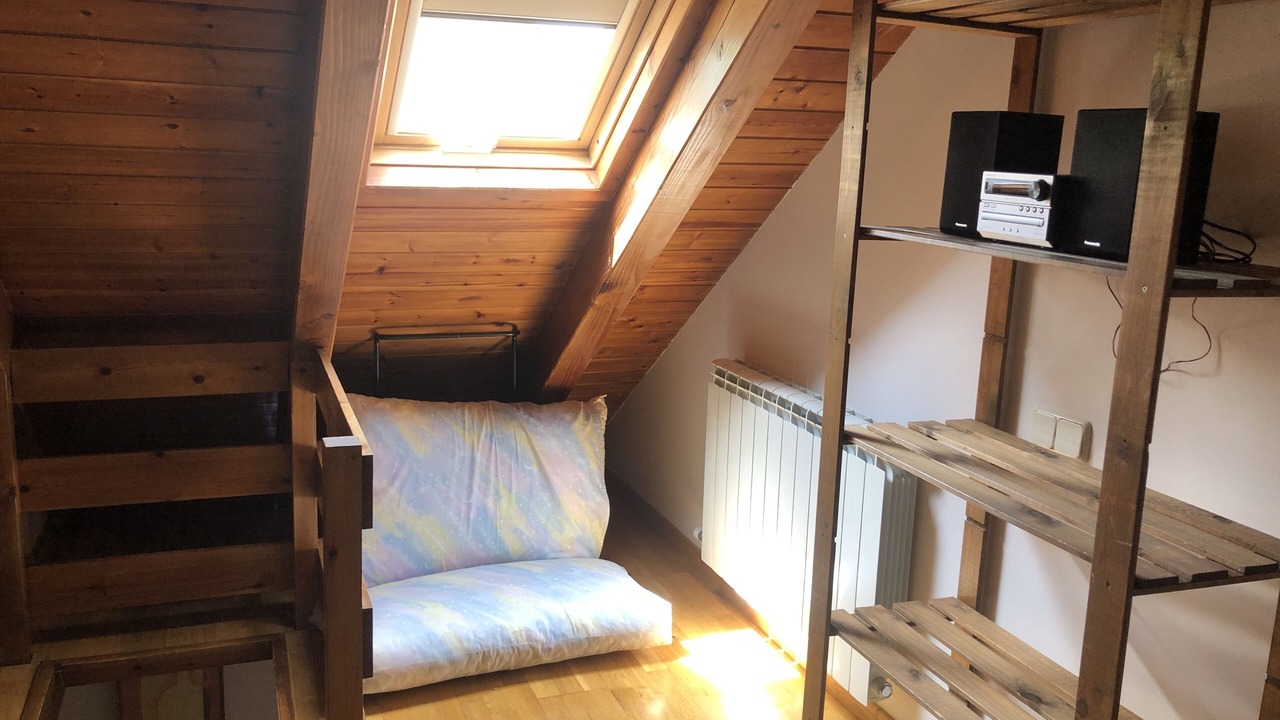 Photo of Bedroom in Pla de l'Ermita