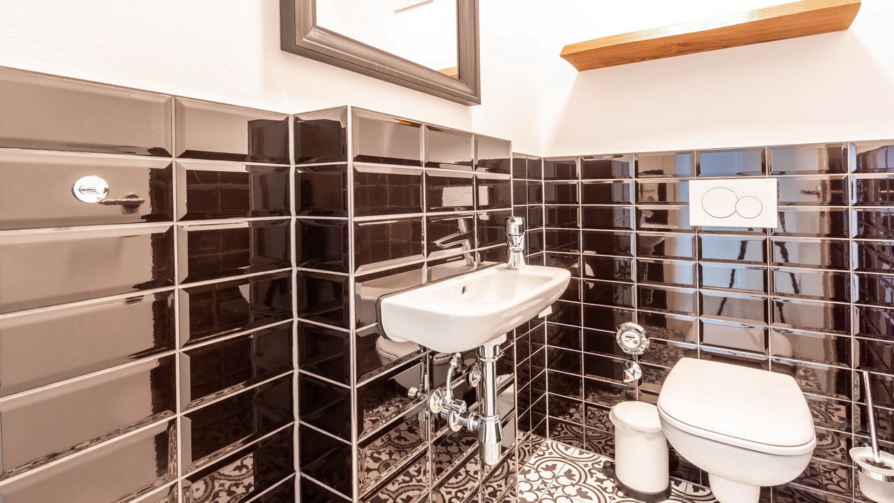 Photo of Bathroom in Tarnewitz
