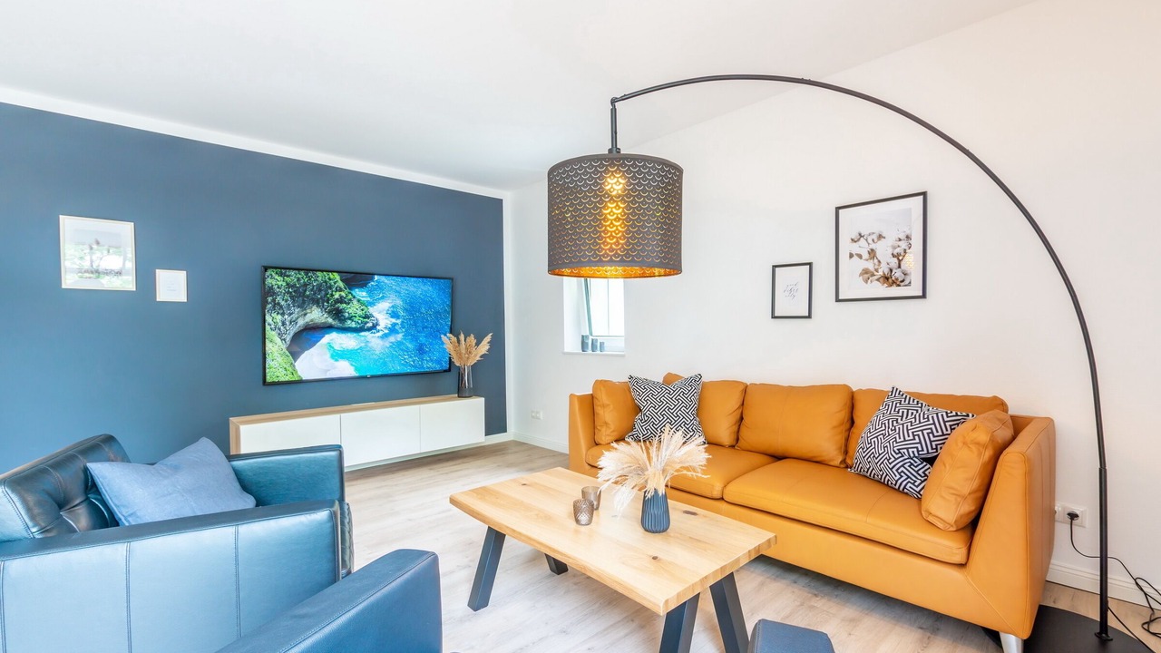 Photo of Livingroom in Tarnewitz