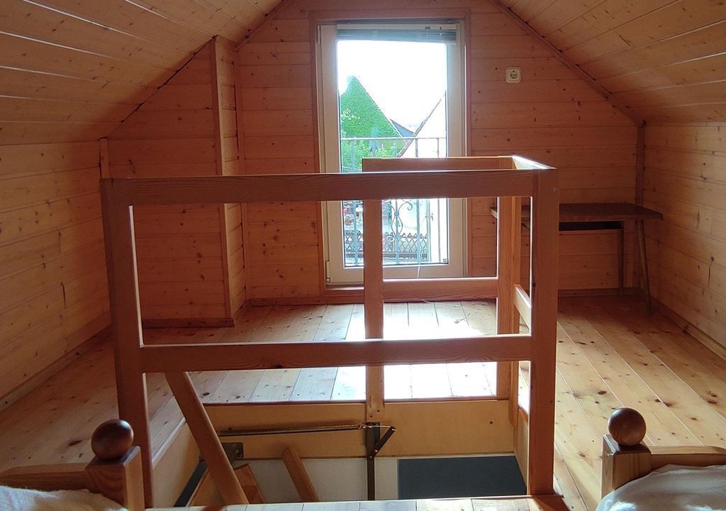 Photo of Bedroom in Hohnstein