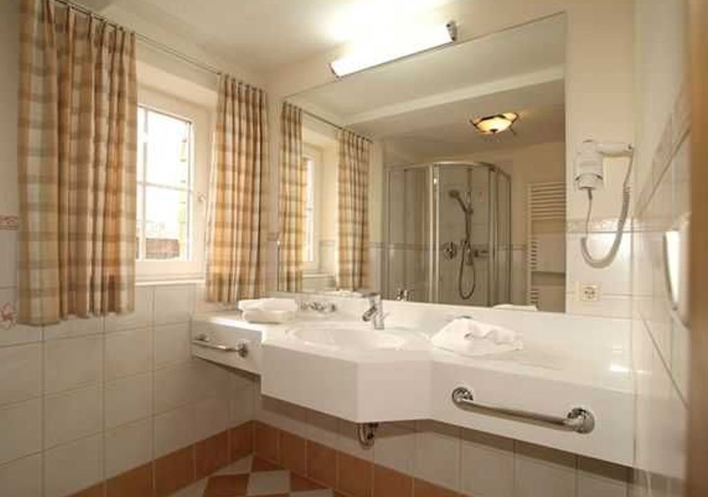 Photo of Bathroom in Tannheim