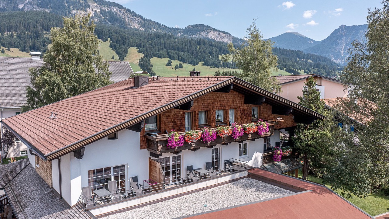 Photo of Outdoor in Tannheim
