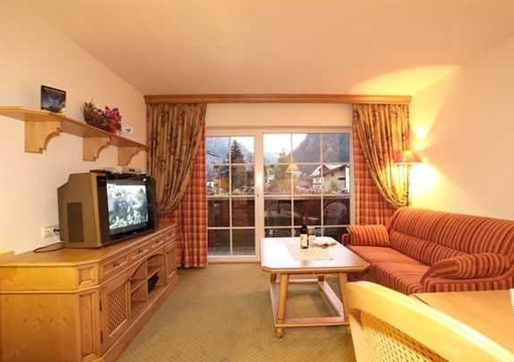 Photo of Livingroom in Tannheim