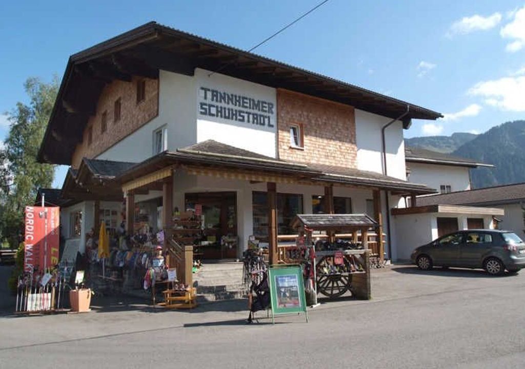Photo of Outdoor in Tannheim