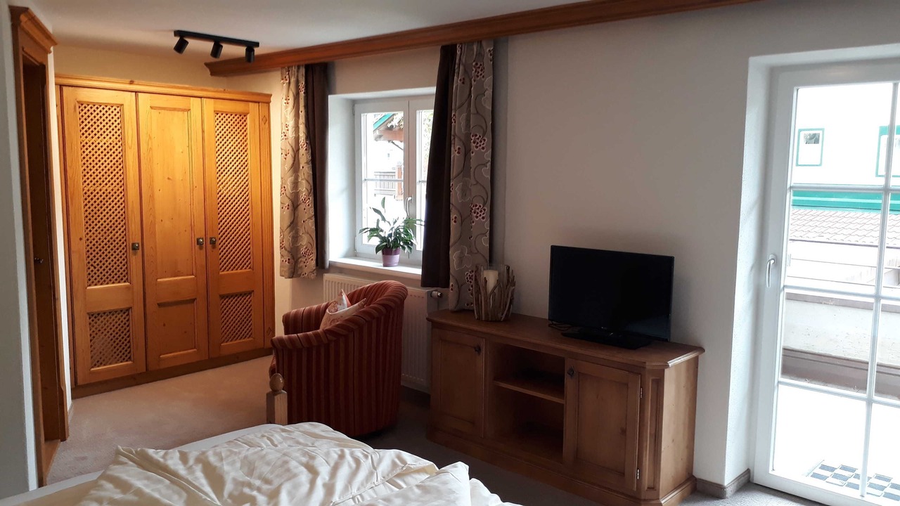 Photo of Bedroom in Tannheim