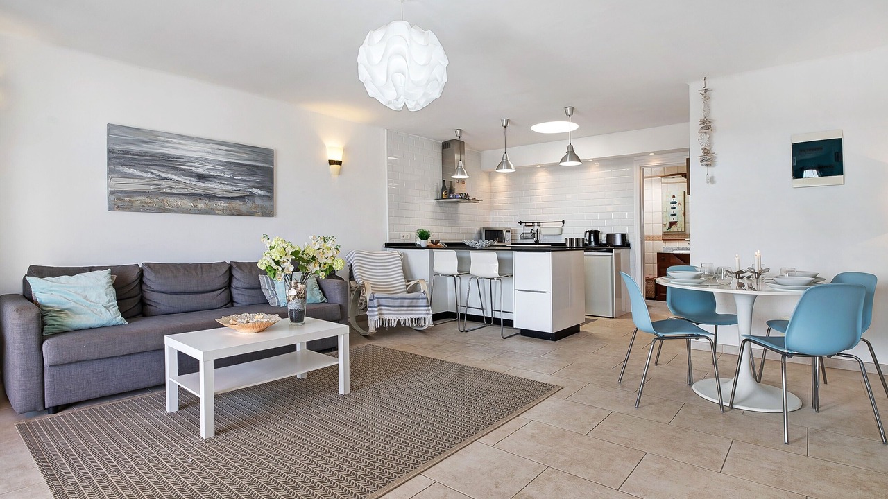 Photo of Livingroom in Playa Blanca