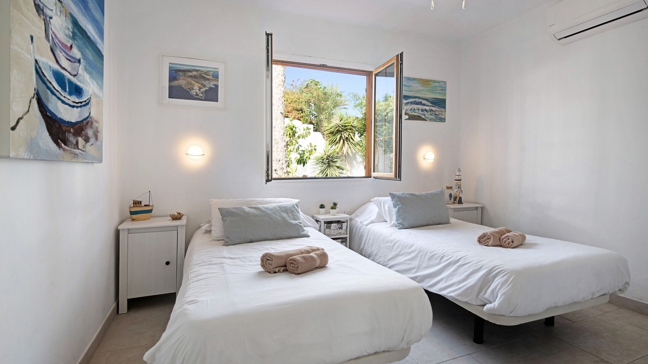 Photo of Bedroom in Playa Blanca