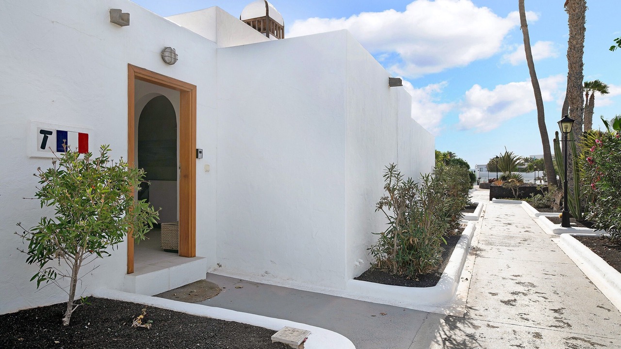 Photo of Outdoor in Playa Blanca