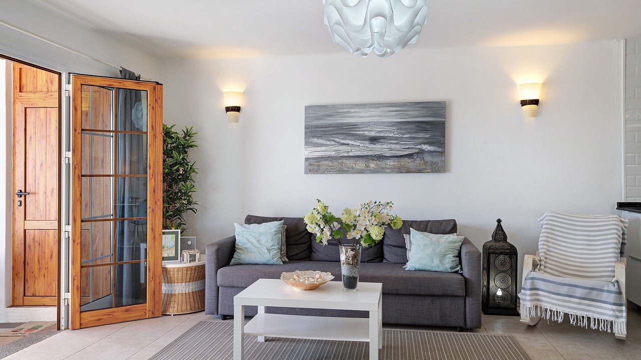 Photo of Livingroom in Playa Blanca