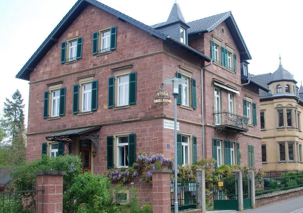 Photo of Outdoor in Bad Kissingen