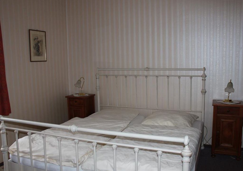 Photo of Bedroom in Bad Kissingen