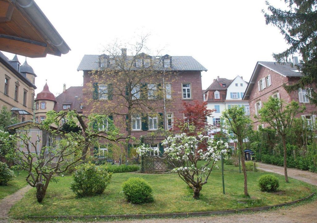 Photo of Outdoor in Bad Kissingen