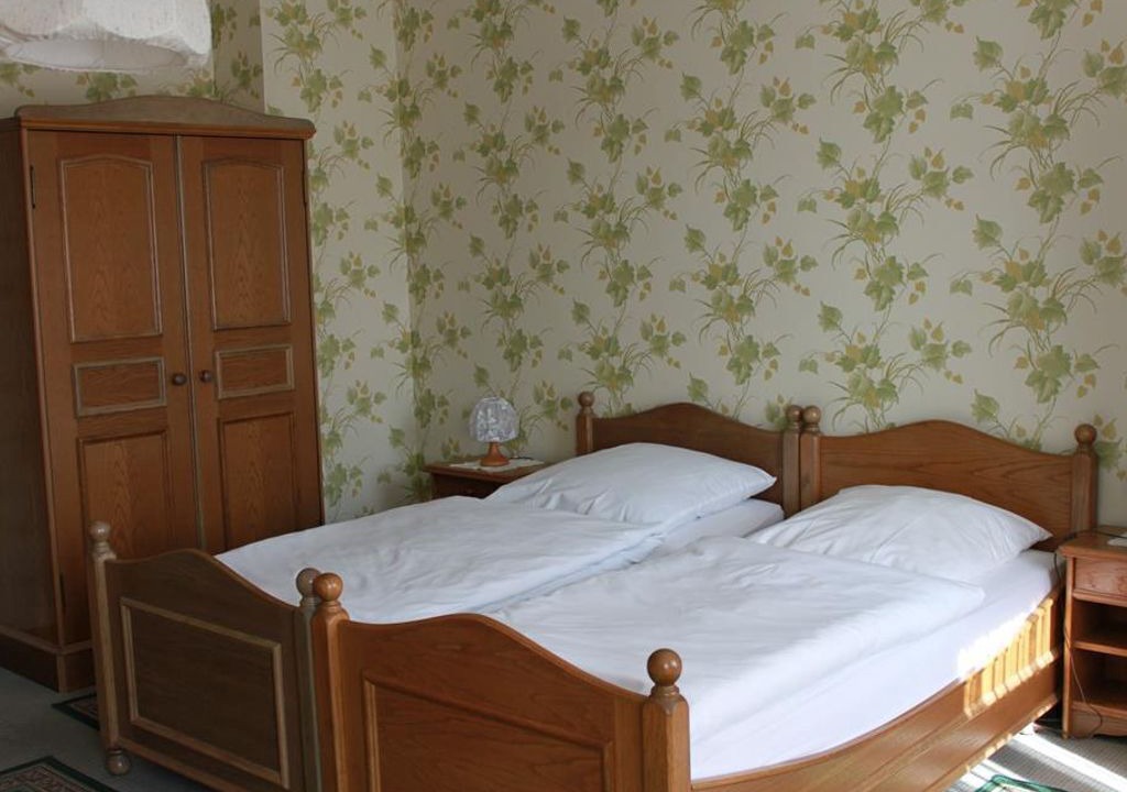 Photo of Bedroom in Bad Kissingen