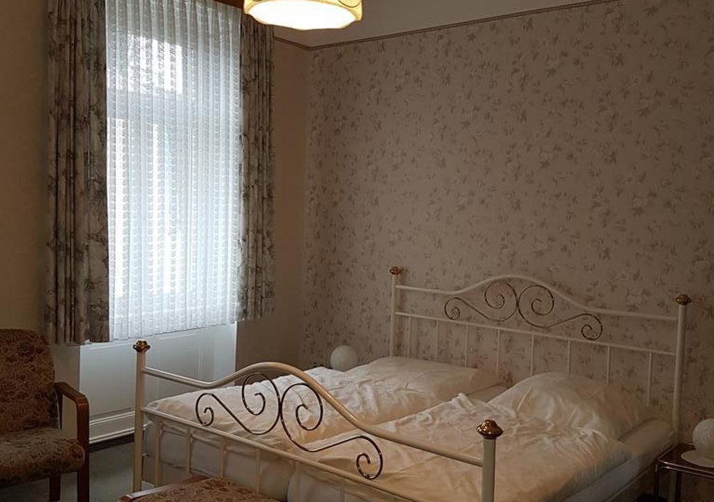 Photo of Bedroom in Bad Kissingen