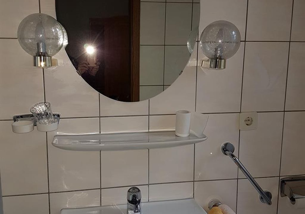 Photo of Bathroom in Bad Kissingen