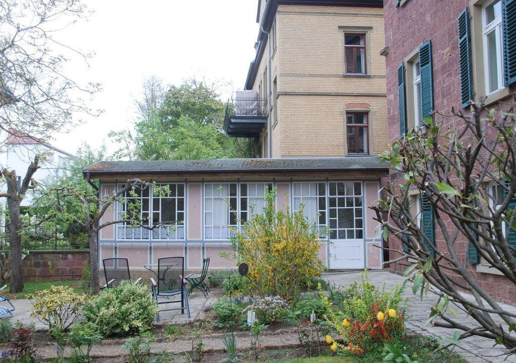 Photo of Outdoor in Bad Kissingen