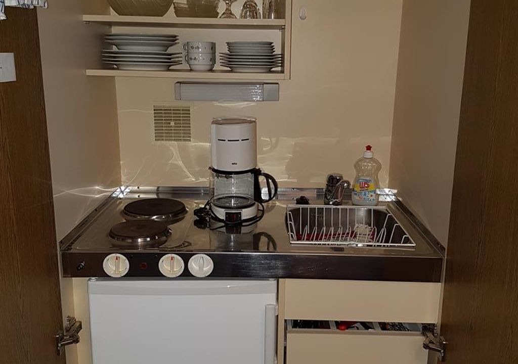 Photo of Kitchen in Bad Kissingen