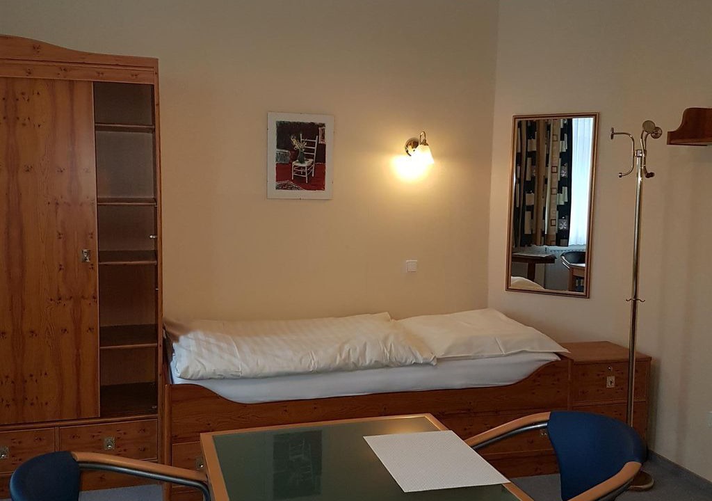Photo of Bedroom in Bad Kissingen