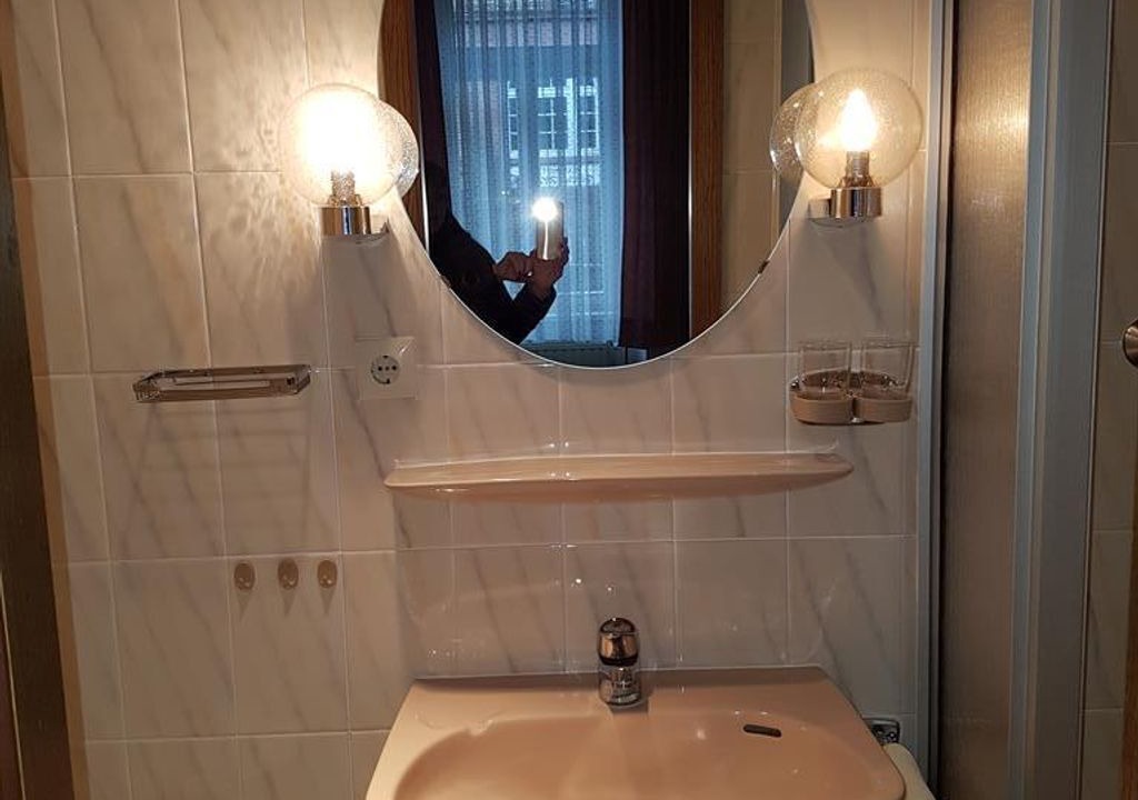 Photo of Bathroom in Bad Kissingen