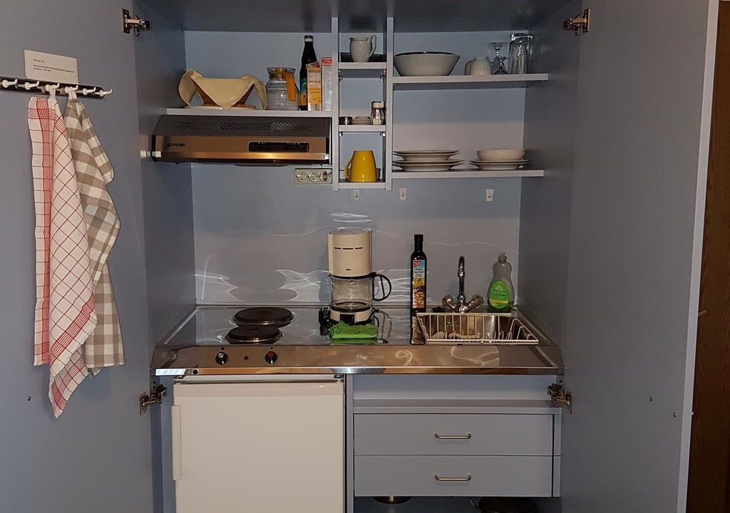 Photo of Kitchen in Bad Kissingen