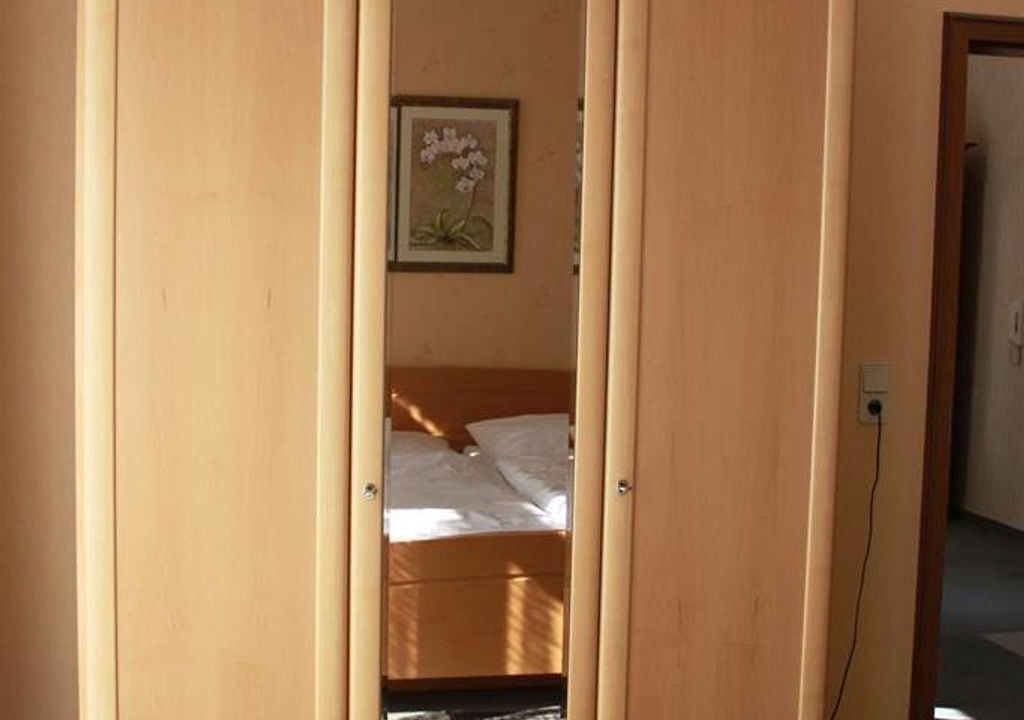 Photo of Bedroom in Bad Kissingen