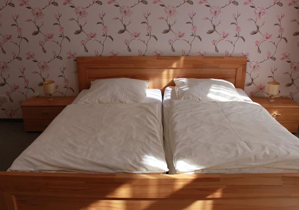 Photo of Bedroom in Bad Kissingen