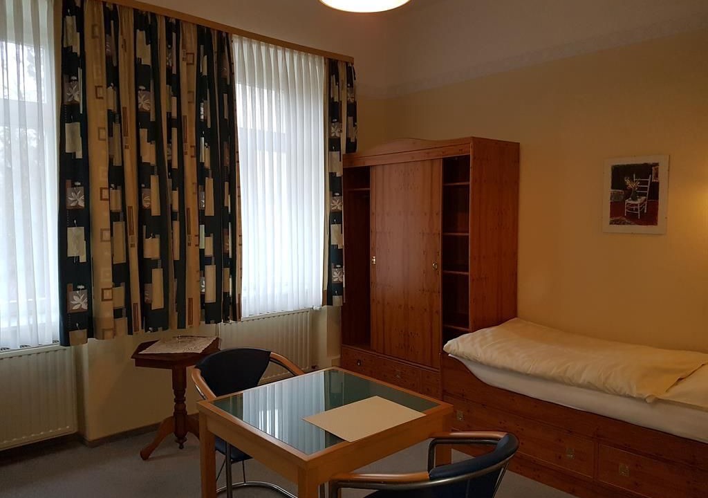 Photo of Bedroom in Bad Kissingen