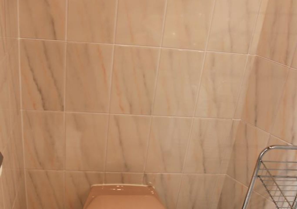 Photo of Bathroom in Bad Kissingen