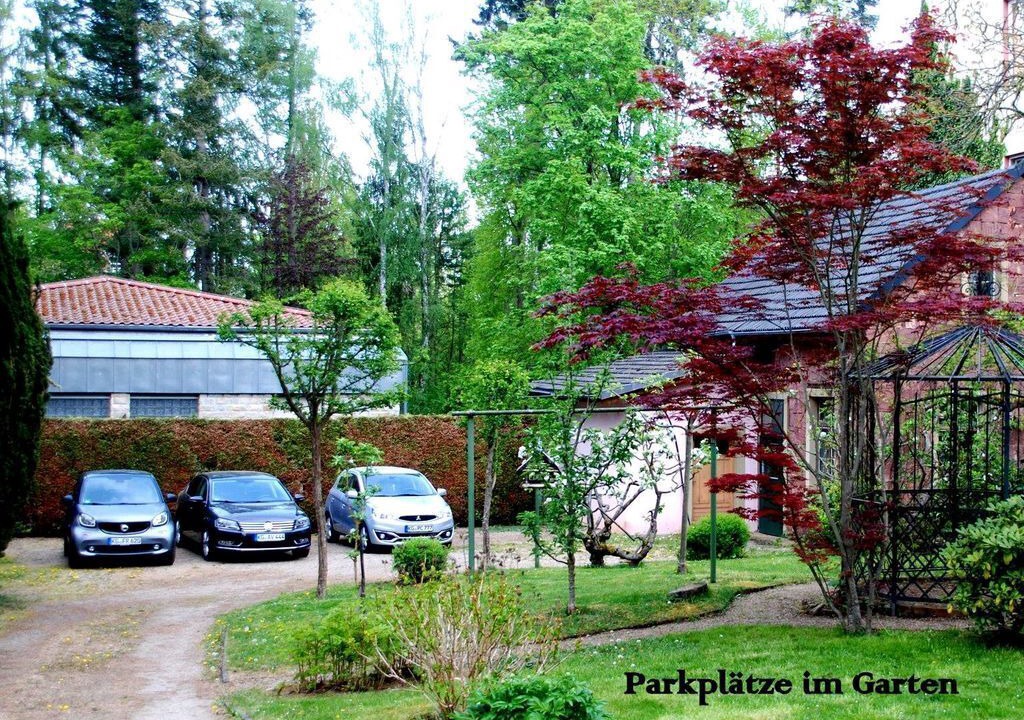 Photo of Outdoor in Bad Kissingen