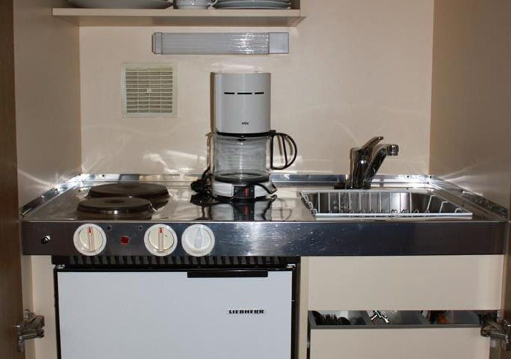 Photo of Kitchen in Bad Kissingen