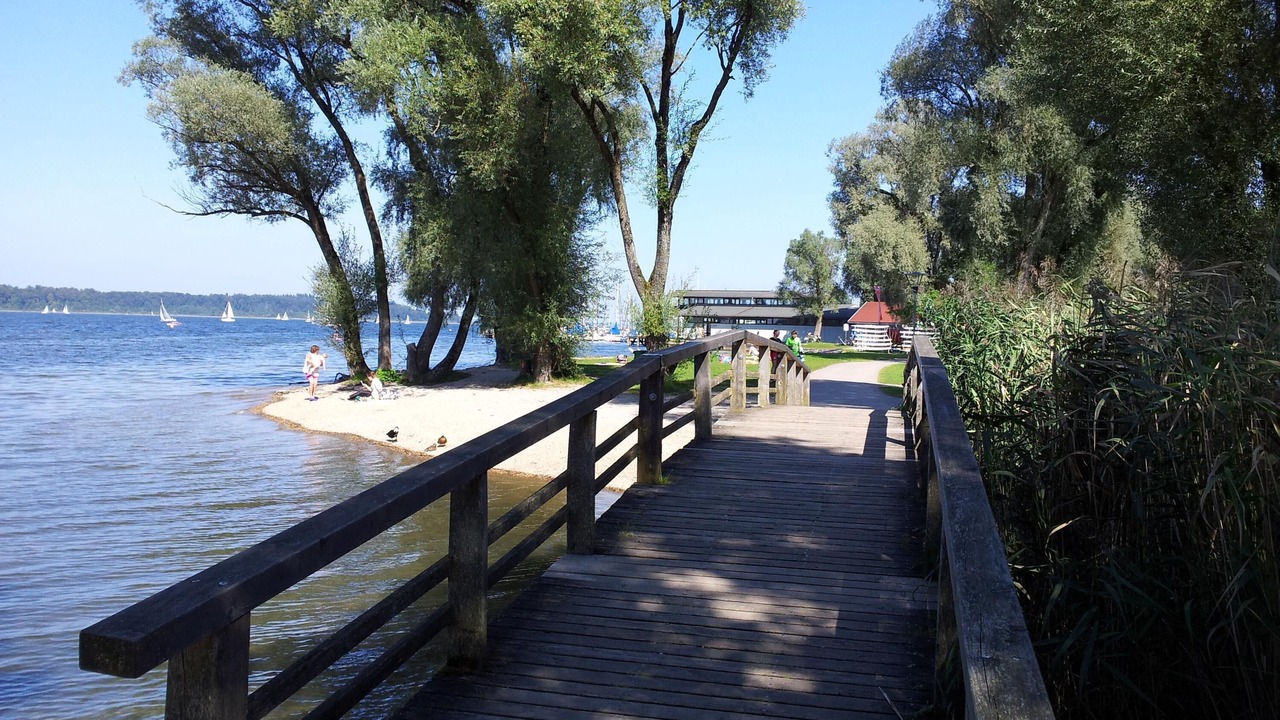 Photo of Others in Bernau am Chiemsee