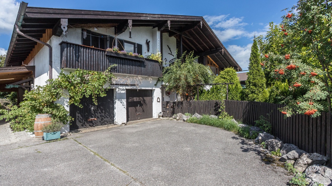 Photo of Outdoor in Bernau am Chiemsee