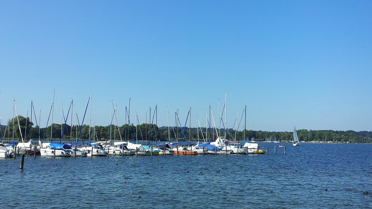 Photo of Others in Bernau am Chiemsee